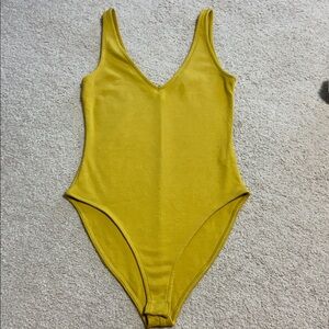Forever 21 Bodysuit